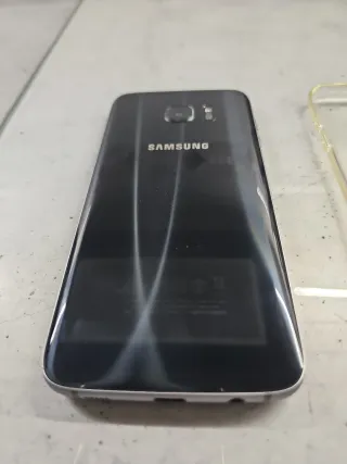 Samsung Galaxy S7 Negro