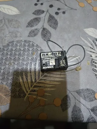 Receptor Sanwa RX-461 FH4T