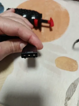 Mandos Slot Scalextric Carrera Go