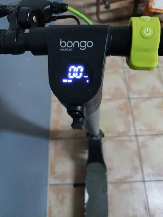 Patinete Eléctrico Cecotec