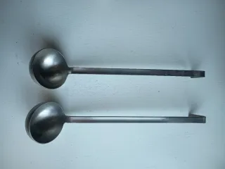 Pack 2 Cucharones iguales