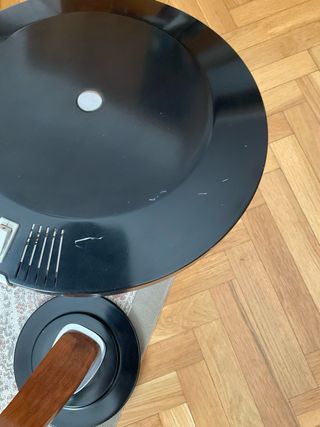 Lámpara FASE President Años 70