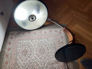 Lámpara FASE President Años 70