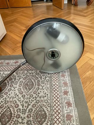 Lámpara FASE President Años 70