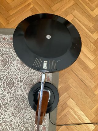 Lámpara FASE President Años 70