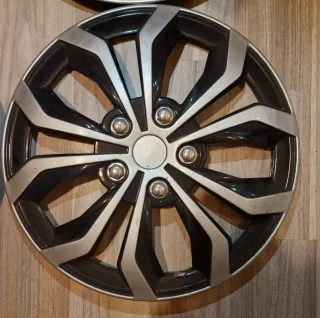 Tapacubos 16 pulgadas (Set de 4)