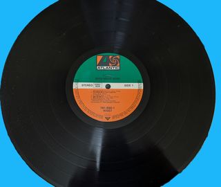 AC/DC - Who Made Who Vinilo