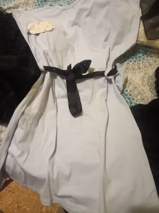 Lote 3 vestidos fiesta y diario + REGALOS