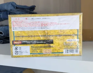 Camus Acuario Myth Cloth Saint Seiya