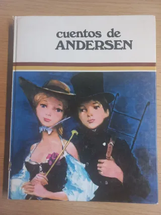 Cuentos de Anderson