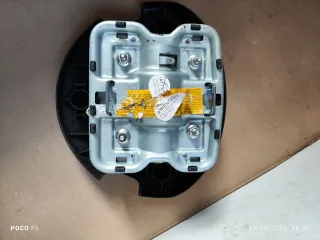 Airbag Volante Clio 3 Renault