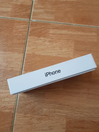 Scatola per iPhone 14 Pro Max