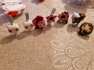 Figuras Stranger Things Funko Pop