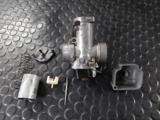 Carburador Bing 54 Bultaco Montesa