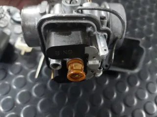 Carburador Bing 54 Bultaco Montesa