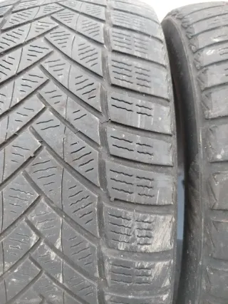 Neumáticos 225/45 R17