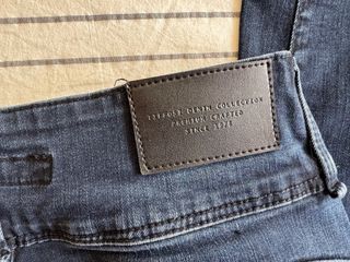 Tejanos pitillo Tiffosi