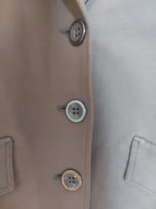 Giacca Blazer Pennyblack Marrone chiaro S