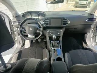 Peugeot 308 2017