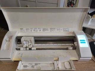 Plotter de corte Silhouette Cameo