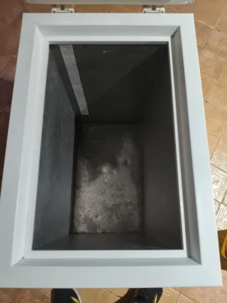 Congelador horizontal NEW POL