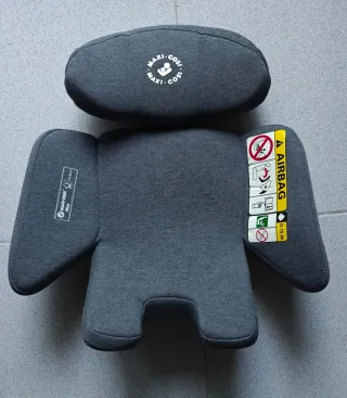 Funda y reductor Maxi-Cosi GCELL