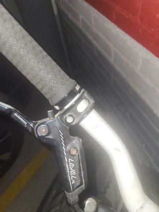 Bicicleta Montaña Mondraker