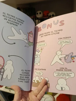 Manual para la vida adulta