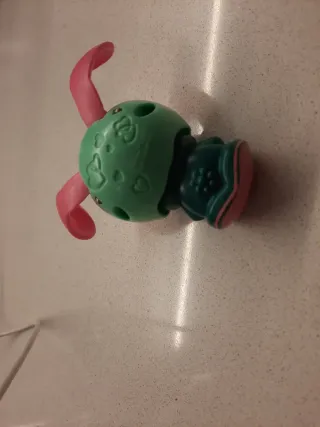 Zooble 2012 McDonald's