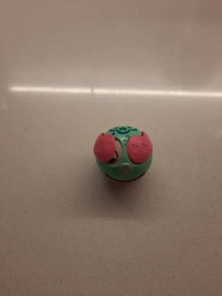 Zooble 2012 McDonald's