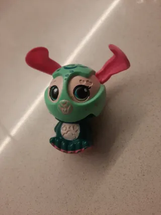 Zooble 2012 McDonald's