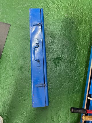 Prensa Terminales hasta 300mm