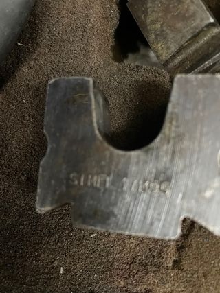 Prensa Terminales hasta 300mm