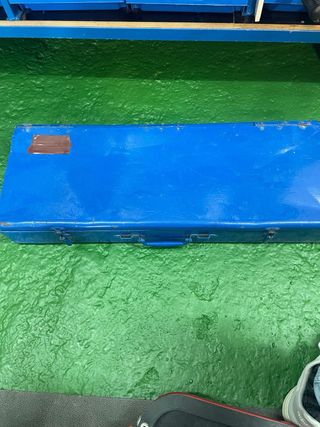 Prensa Terminales hasta 300mm