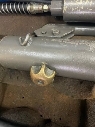 Prensa Terminales hasta 300mm