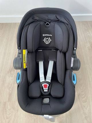 Silla Coche Bebé UPPAbaby Mesa i-Size