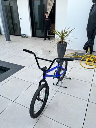 Bicicleta BMX Legion