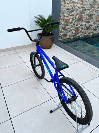 Bicicleta BMX Legion