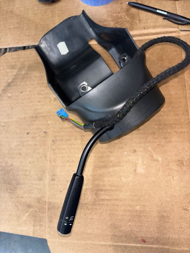 Tempomat Mercedes Vito Viano