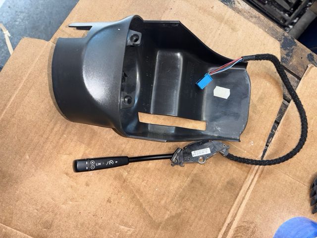 Tempomat Mercedes Vito Viano