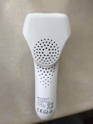 Vitalcontrol IPL 200 Depilación Permanente