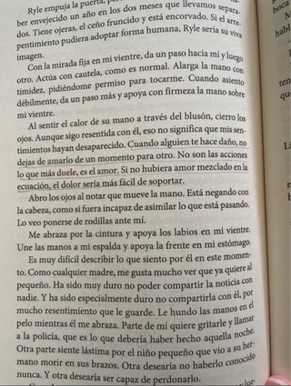 Libro Romper el círculo (It Ends with Us)