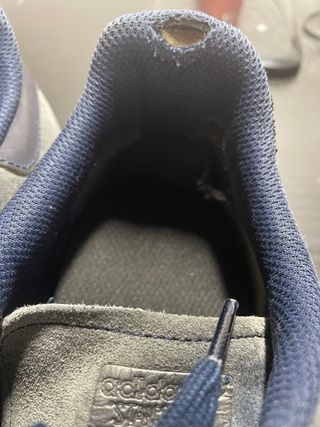 Zapatillas Adidas Stan Smith Talla 45