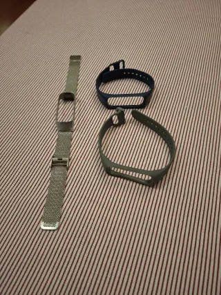 Pulsera Actividad Samsung Galaxy Fit2 Negra