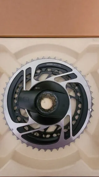 Grupo SRAM RED eTap AXS 12v