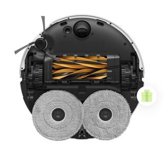 Mova V50 Ultra Complete NUEVO PRECINTADO