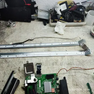 Accesorio TV Philips