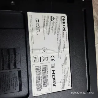 Accesorio TV Philips