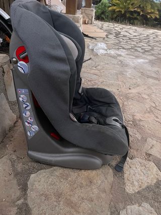 Asiento de coche para niños