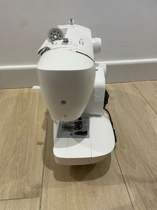 Máquina de coser Singer 3333